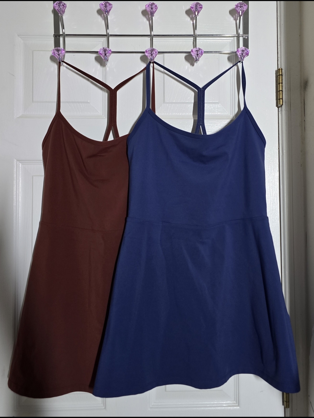 Spiritual Gangster Dresses